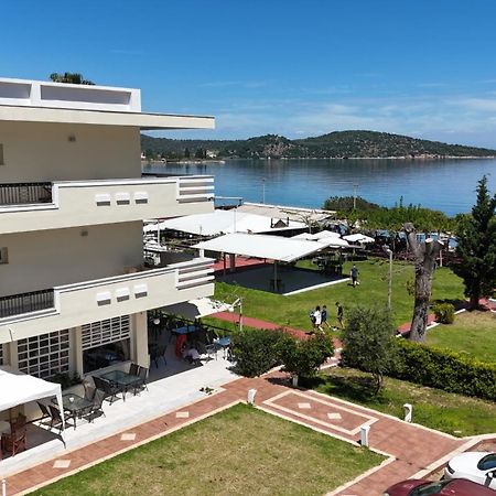 Apollon Hotel Epidaurus Exterior photo